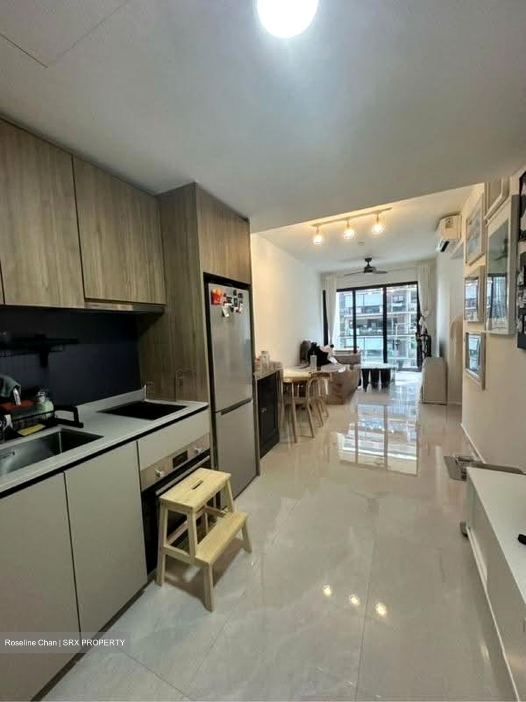 Dairy Farm Residences (D23), Apartment #615970521